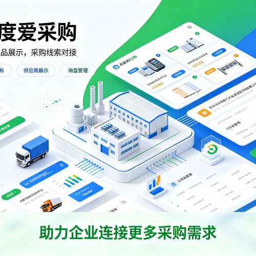 西充百度爱采购